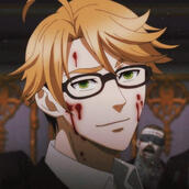 Ronnie / Angie (Celestial)