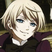 Lulu / Spiderling (Alois)